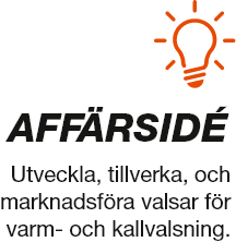 Affärsidé