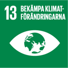Mål 13