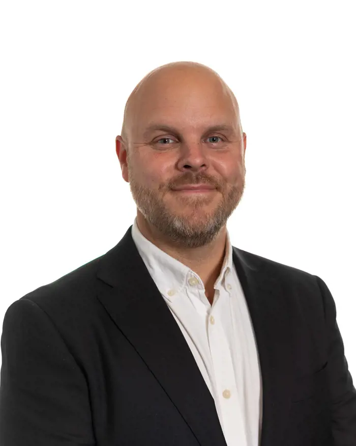 Patrik Isaksson