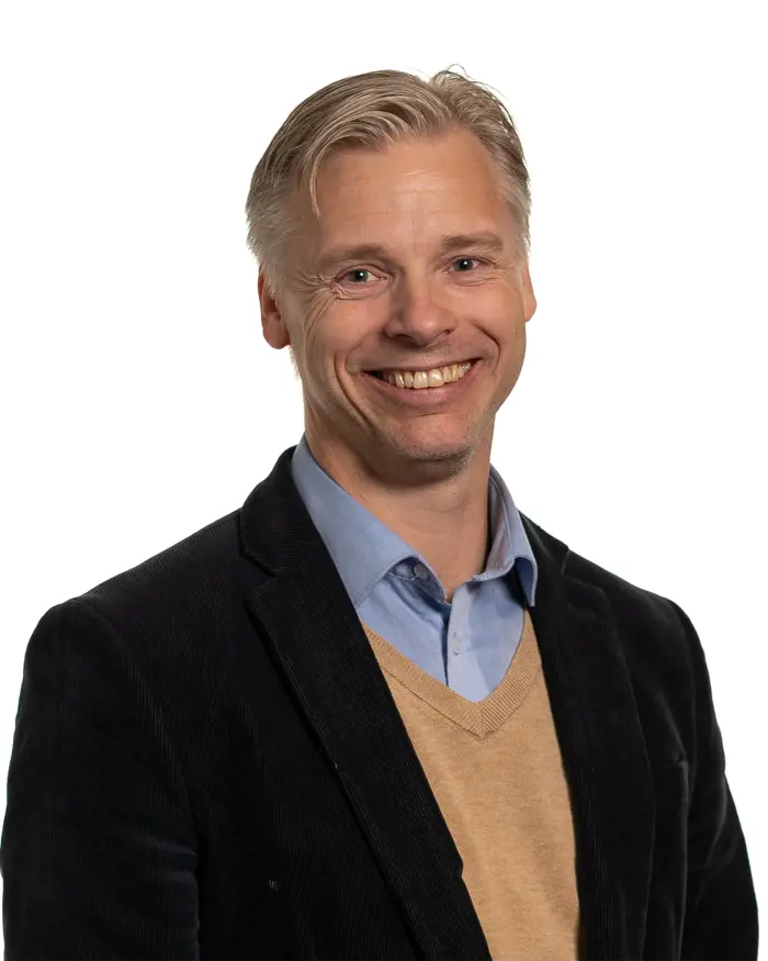 Mikael Andersson