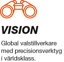 Vision