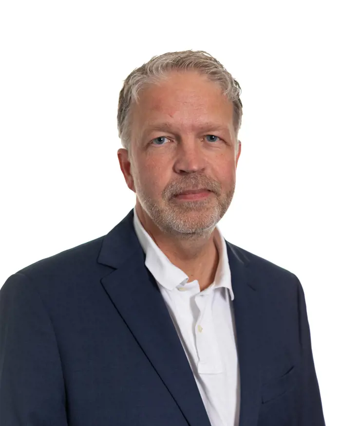 Ulf Moreau